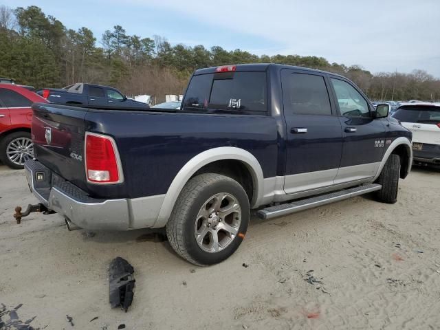 2014 Dodge 1500 Laramie