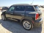 2016 Mini Cooper S Countryman