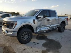 Salvage cars for sale at Harleyville, SC auction: 2023 Ford F150 Supercrew