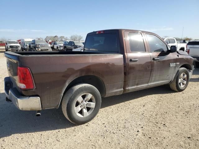 2014 Dodge RAM 1500 ST