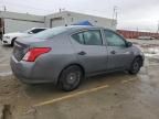 2017 Nissan Versa S