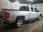 2015 Chevrolet Silverado K1500