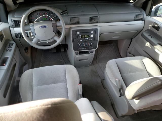 2005 Ford Freestar SE