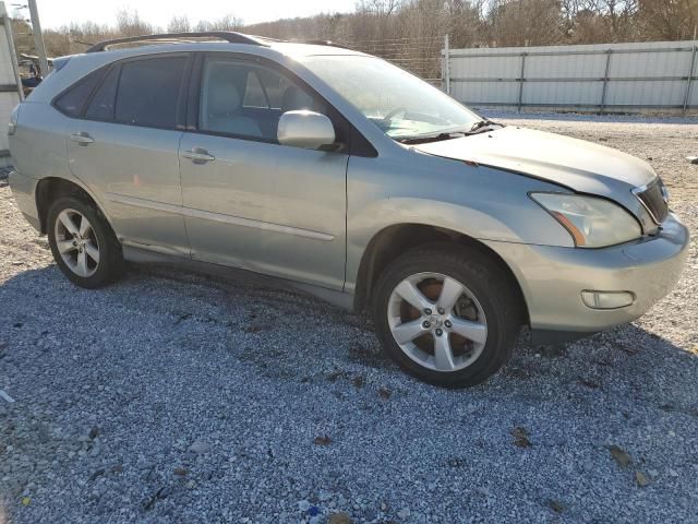 2006 Lexus RX 330