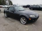 2006 Mazda MX-5 Miata