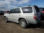 2000 Toyota 4runner SR5