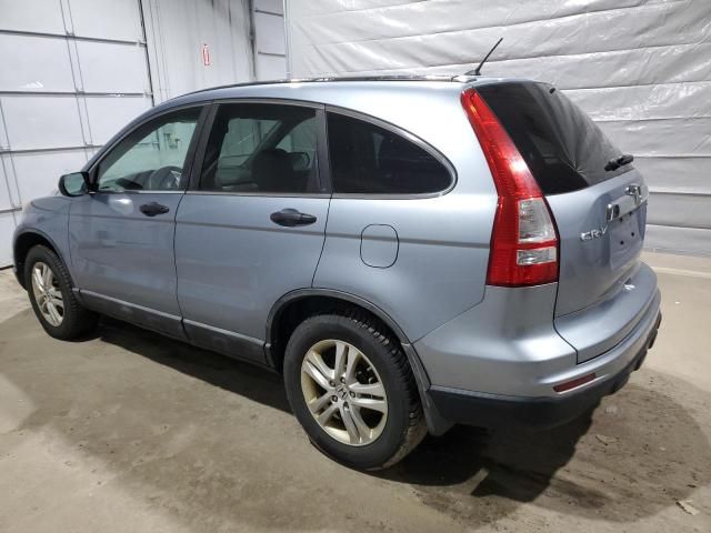 2010 Honda CR-V EX