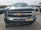 2011 Chevrolet Silverado C1500 LS