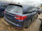 2024 Honda Odyssey EXL