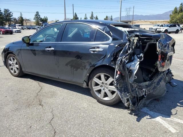 2007 Lexus ES 350