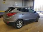 2012 Hyundai Tucson GLS