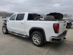 2021 GMC Sierra C1500 SLT