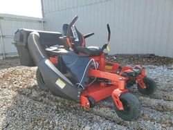 Salvage trucks for sale at Rogersville, MO auction: 2024 Gravely Mower