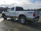 2012 Ford F250 Super Duty