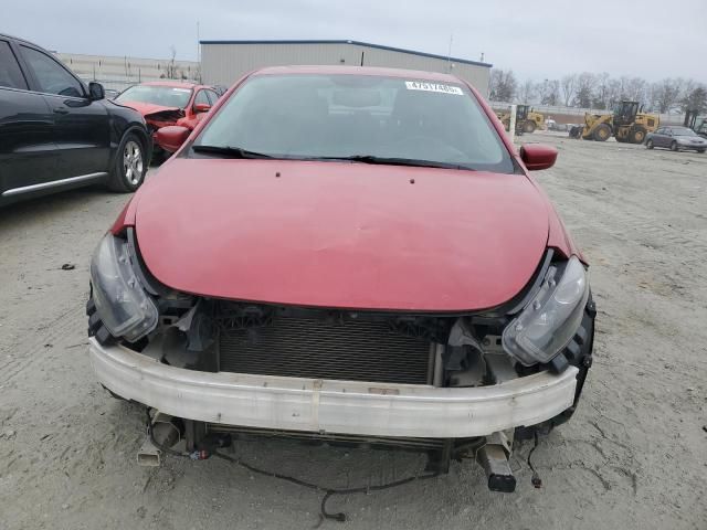 2013 Dodge Dart SXT