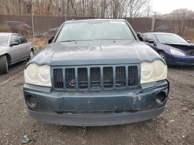 2005 Jeep Grand Cherokee Laredo