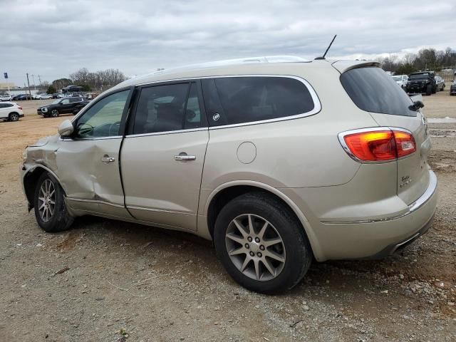 2013 Buick Enclave