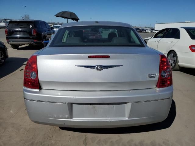 2010 Chrysler 300 Touring