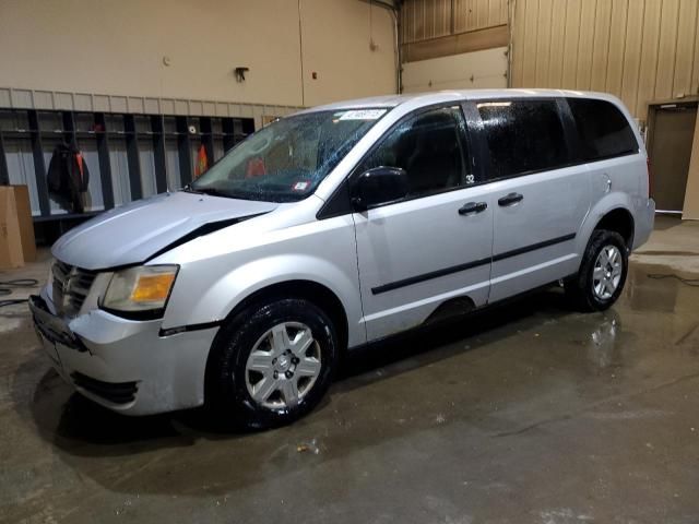 2008 Dodge Grand Caravan SE