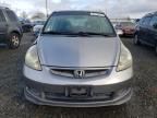 2008 Honda FIT Sport