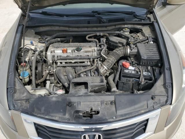 2010 Honda Accord EX