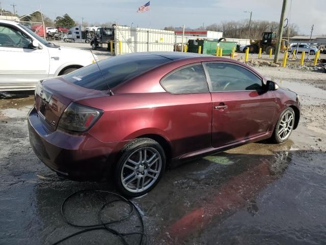 2007 Scion TC