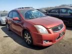 2011 Nissan Sentra 2.0