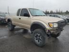 2002 Toyota Tacoma Xtracab