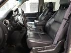 2011 GMC Yukon XL K1500 SLT