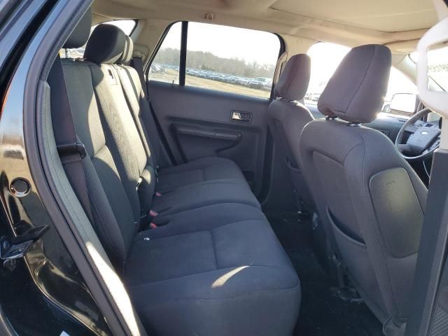 2009 Ford Edge SEL