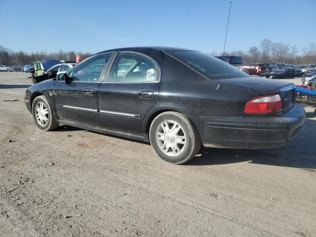 2005 Mercury Sable LS Premium