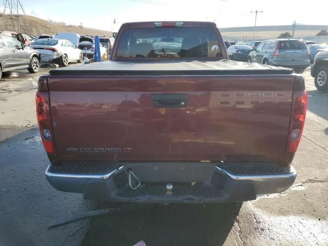 2007 Chevrolet Colorado