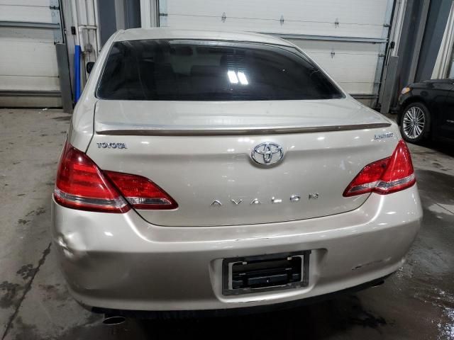 2007 Toyota Avalon XL