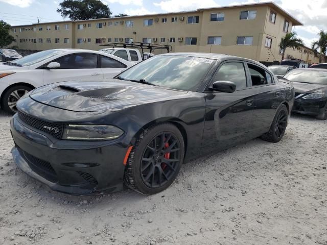 2016 Dodge Charger SRT Hellcat