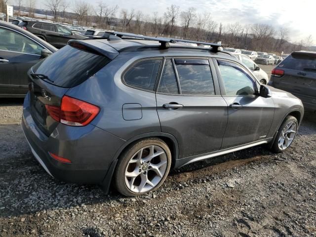 2013 BMW X1 XDRIVE28I