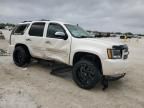 2011 Chevrolet Tahoe K1500 LTZ