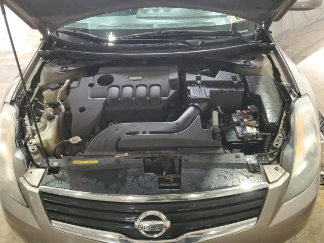 2008 Nissan Altima 2.5