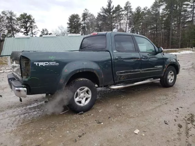 2005 Toyota Tundra Double Cab SR5