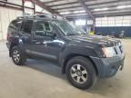 2012 Nissan Xterra OFF Road