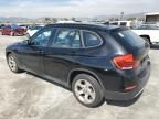 2014 BMW X1 SDRIVE28I