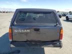 1995 Nissan Truck E/XE