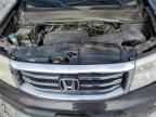 2012 Honda Pilot EXL