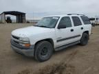 2003 Chevrolet Tahoe K1500