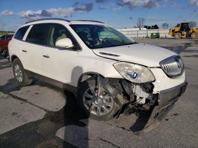 2012 Buick Enclave