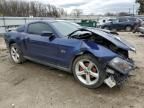 2010 Ford Mustang GT