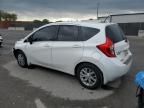 2016 Nissan Versa Note S