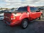 2008 Ford Explorer Sport Trac Limited