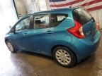 2014 Nissan Versa Note S