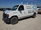 2008 Ford Econoline E250 Van