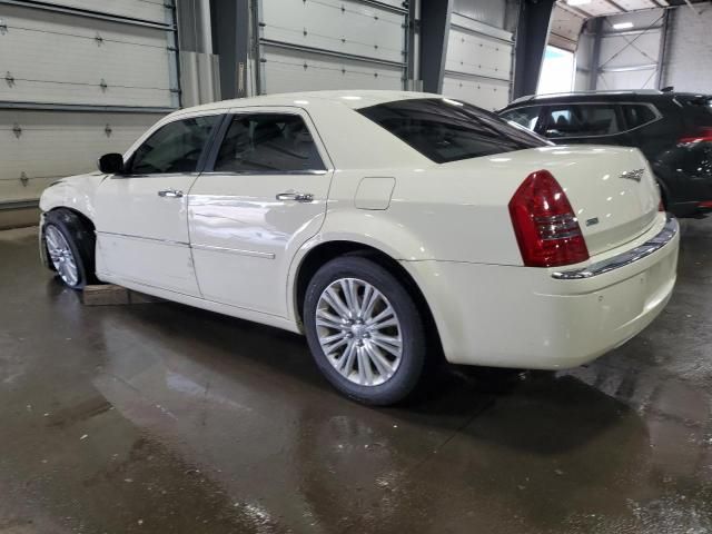 2006 Chrysler 300C